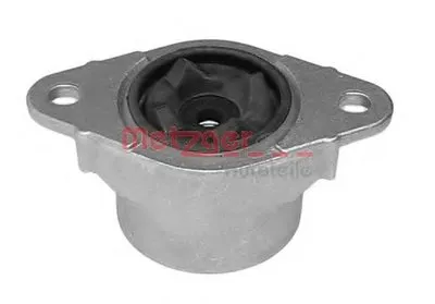 Ремкомплект, опора стойки амортизатора METZGER купить