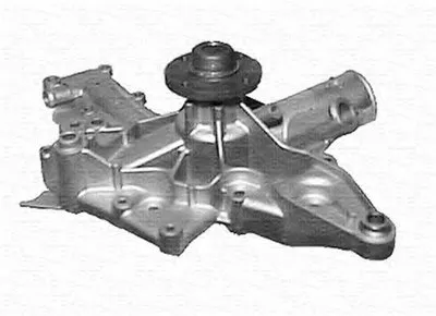 Водяной насос MAGNETI MARELLI купить