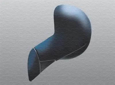 Наружное зеркало MAGNETI MARELLI купить