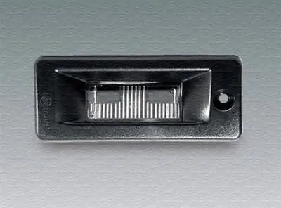 Фонарь освещения номерного знака MAGNETI MARELLI купить