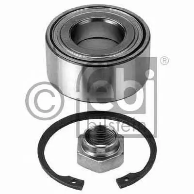Комплект подшипника ступицы колеса FEBI BILSTEIN купить