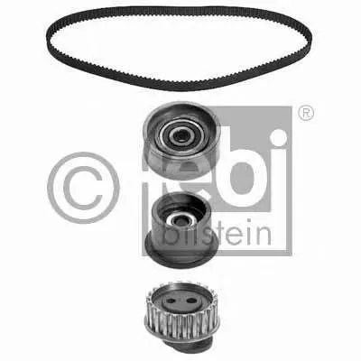 Комплект ремня ГРМ FEBI BILSTEIN купить