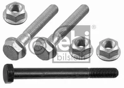 Монтажный комплект, рычаг независимой подвески колеса FEBI BILSTEIN купить