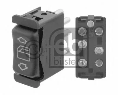 Выключатель, стеклолодъемник FEBI BILSTEIN купить