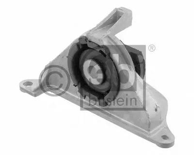 Подвеска, двигатель; Подвеска, автоматическая коробка передач; Подвеска, ступенчатая коробка передач FEBI BILSTEIN купить