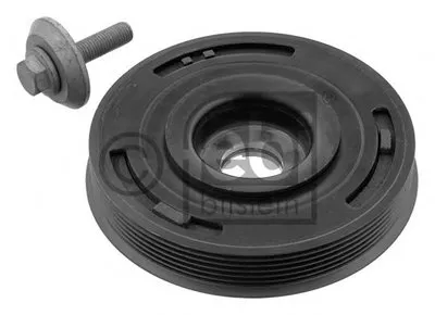 Ременный шкив, коленчатый вал FEBI BILSTEIN купить