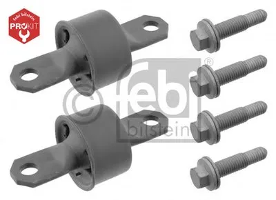 Комплект подшипника, балка моста FEBI BILSTEIN купить