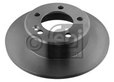 Тормозной диск FEBI BILSTEIN купить