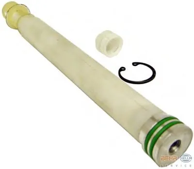 Осушитель, кондиционер BEHR HELLA SERVICE купить