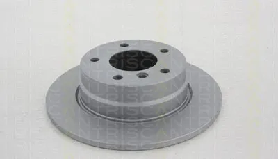 Тормозной диск COATED TRISCAN купить