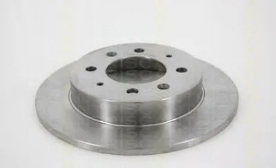 Тормозной диск TRISCAN купить