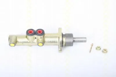 целиндер ручного тормоза TRISCAN купить