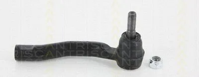 Наконечник поперечной рулевой тяги TRISCAN купить
