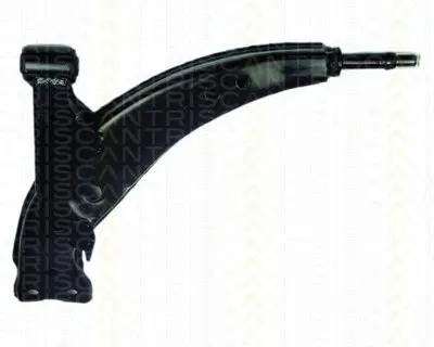 Рычаг независимой подвески колеса, подвеска колеса TRISCAN купить