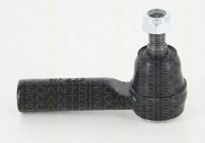 Наконечник поперечной рулевой тяги TRISCAN купить