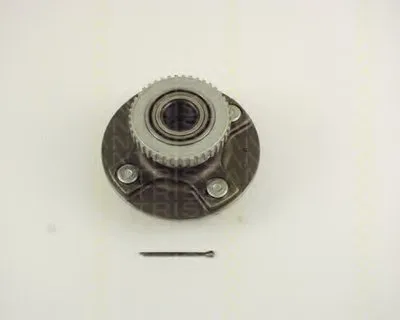 Комплект подшипника ступицы колеса TRISCAN купить