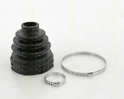 Комплект пылника, приводной вал TRISCAN купить