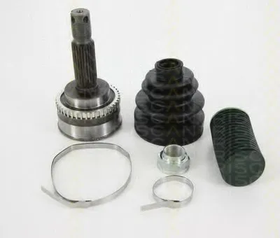 Шарнирный комплект, приводной вал TRISCAN купить