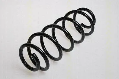 винтовая пружина TRISCAN купить