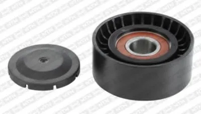 Паразитный / ведущий ролик, поликлиновой ремень SNR купить