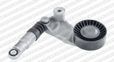 Натяжной ролик, поликлиновой  ремень SNR купить