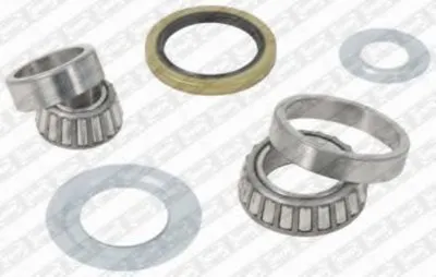 Комплект подшипника ступицы колеса SNR купить