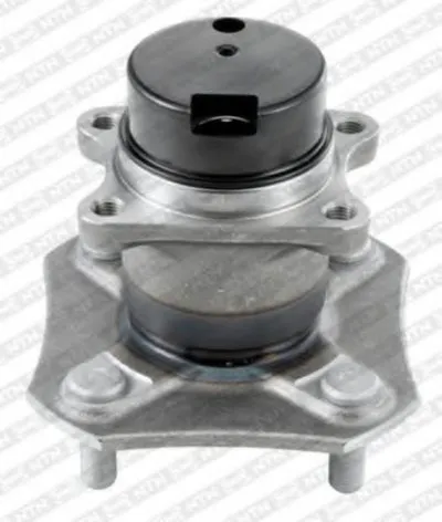 Комплект подшипника ступицы колеса SNR купить