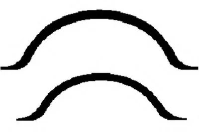 Комплект прокладок, масляный поддон PAYEN купить