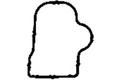 Прокладка, впускной коллектор PAYEN купить