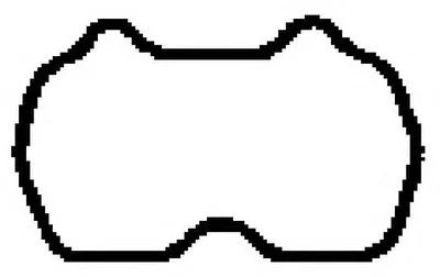 Прокладка, крышка головки цилиндра PAYEN купить