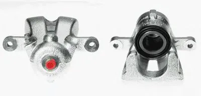 Тормозной суппорт BUDWEG CALIPER купить
