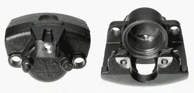 Тормозной суппорт BUDWEG CALIPER купить