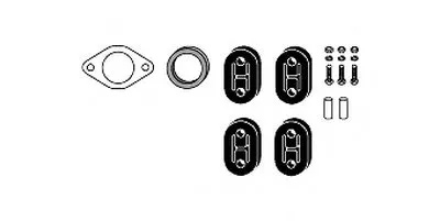 Монтажный комплект, система выпуска HJS купить