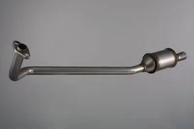 Катализатор для переоборудования mit Umweltzeichen 