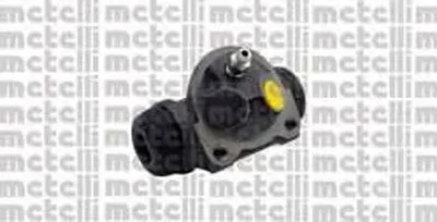 Колесный тормозной цилиндр METELLI купить