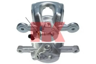 Тормозной суппорт NK купить