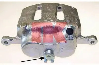 Тормозной суппорт NK купить