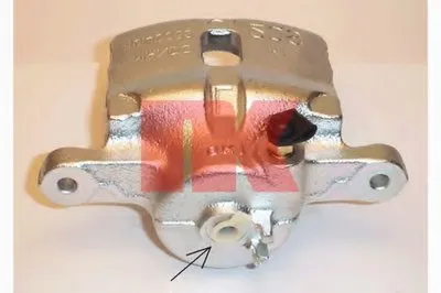 Тормозной суппорт NK купить