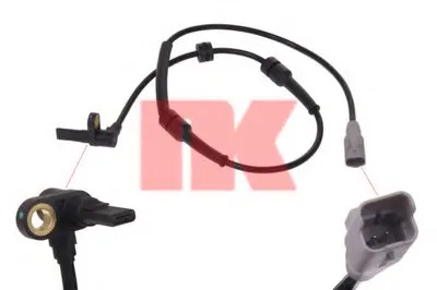 Датчик, частота вращения колеса NK купить