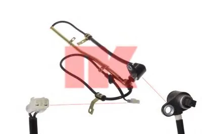 Датчик, частота вращения колеса NK купить