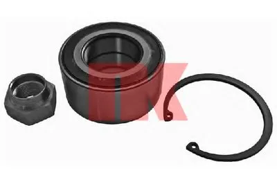Комплект подшипника ступицы колеса NK купить
