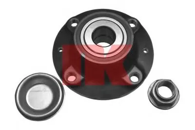 Комплект подшипника ступицы колеса NK купить