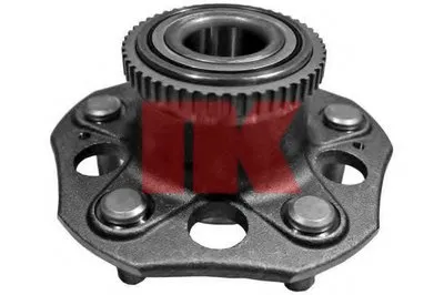 Комплект подшипника ступицы колеса NK купить