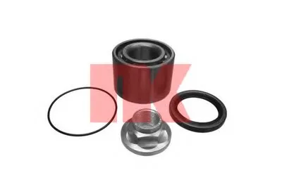 Комплект подшипника ступицы колеса NK купить