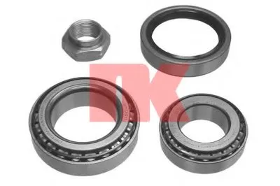 Комплект подшипника ступицы колеса NK купить