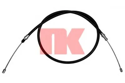 Трос, стояночная тормозная система NK купить
