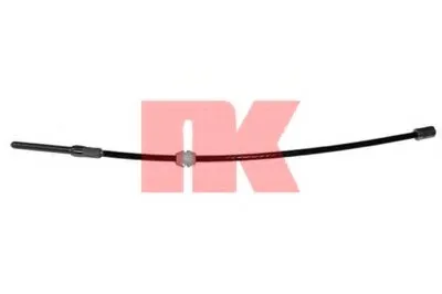Трос, стояночная тормозная система NK купить