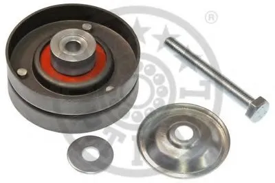 Паразитный / ведущий ролик, поликлиновой ремень OPTIMAL купить