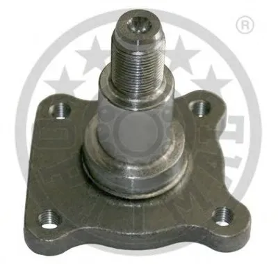 ? колесн. ступицы = OPTIMAL купить