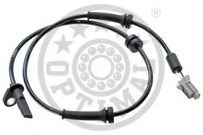 Датчик, частота вращения колеса OPTIMAL купить